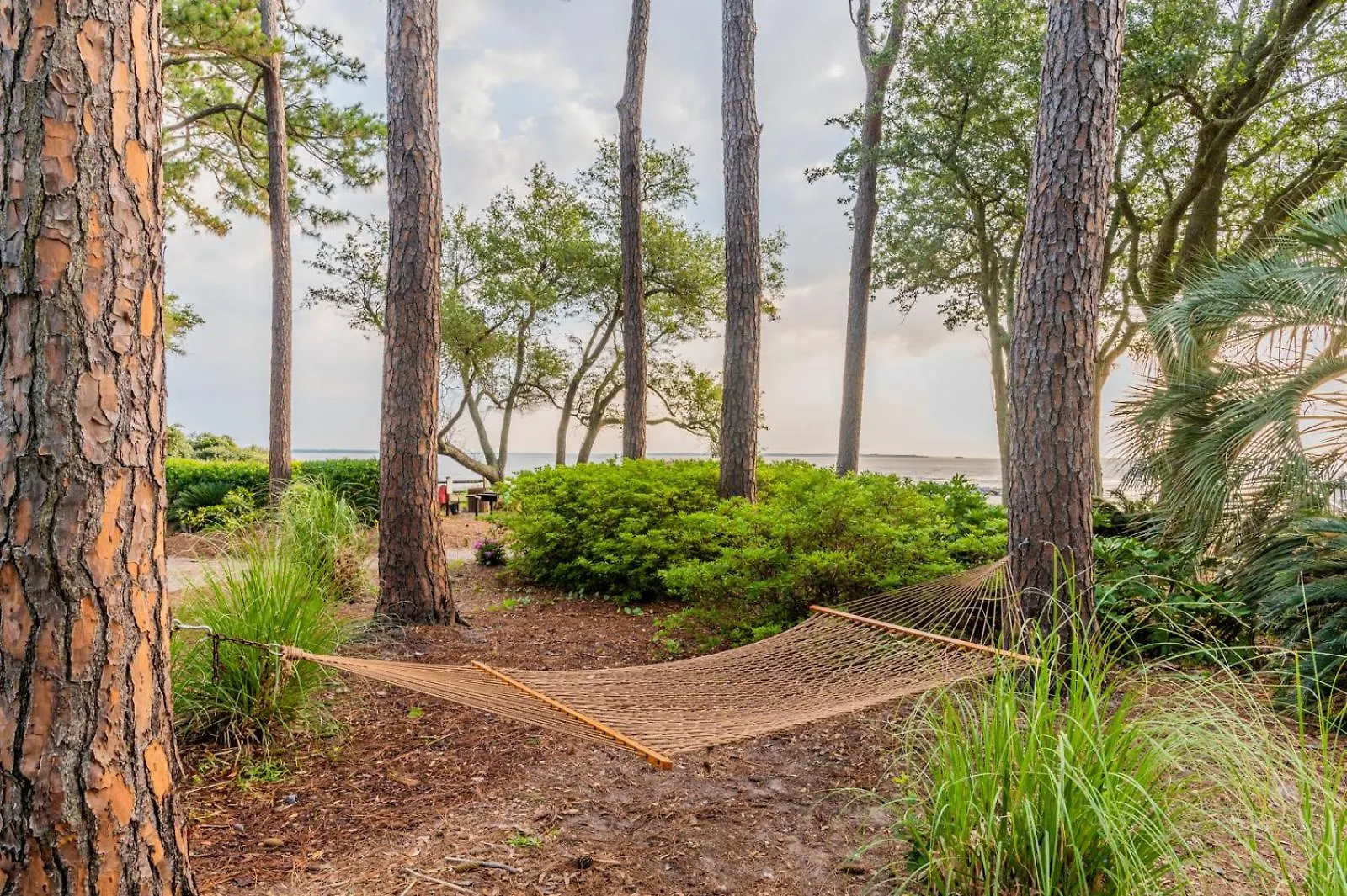 Apartment Coastal Luxe Villa By The Beach Hilton Head Island United States