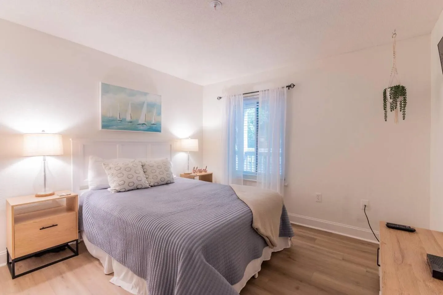 Apartment Coastal Luxe Villa By The Beach Hilton Head Island
