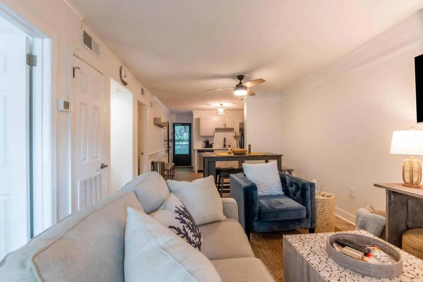 Coastal Luxe Villa By The Beach Hilton Head Island 0*,  United States
