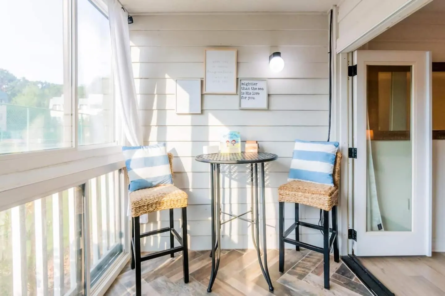 Apartment Coastal Luxe Villa By The Beach Hilton Head Island United States