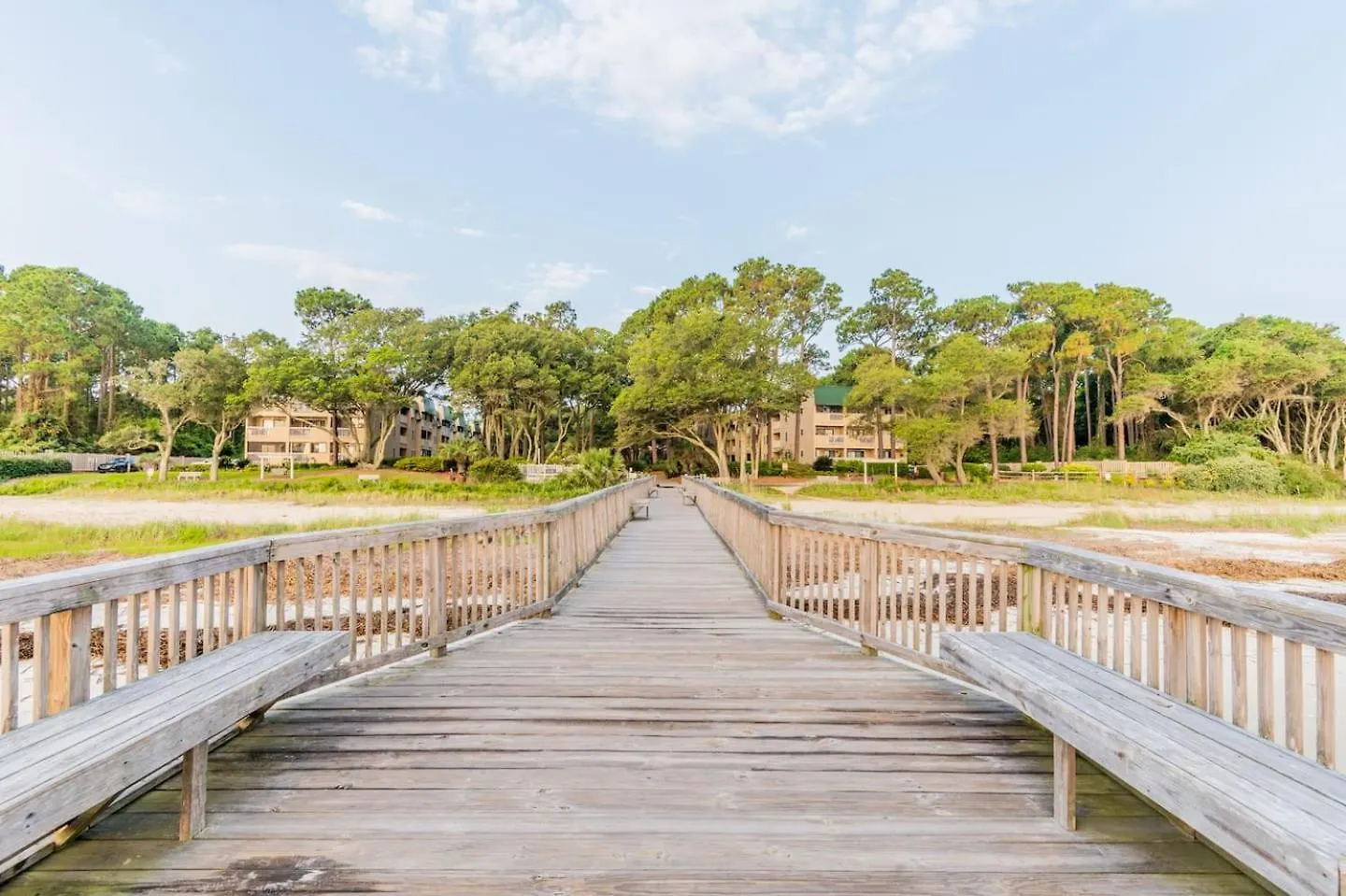Apartment Coastal Luxe Villa By The Beach Hilton Head Island United States